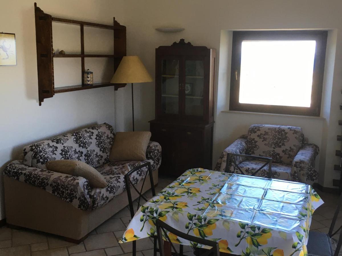 Un Quadro Sulla Giannella Apartment Monte Argentario Exterior photo