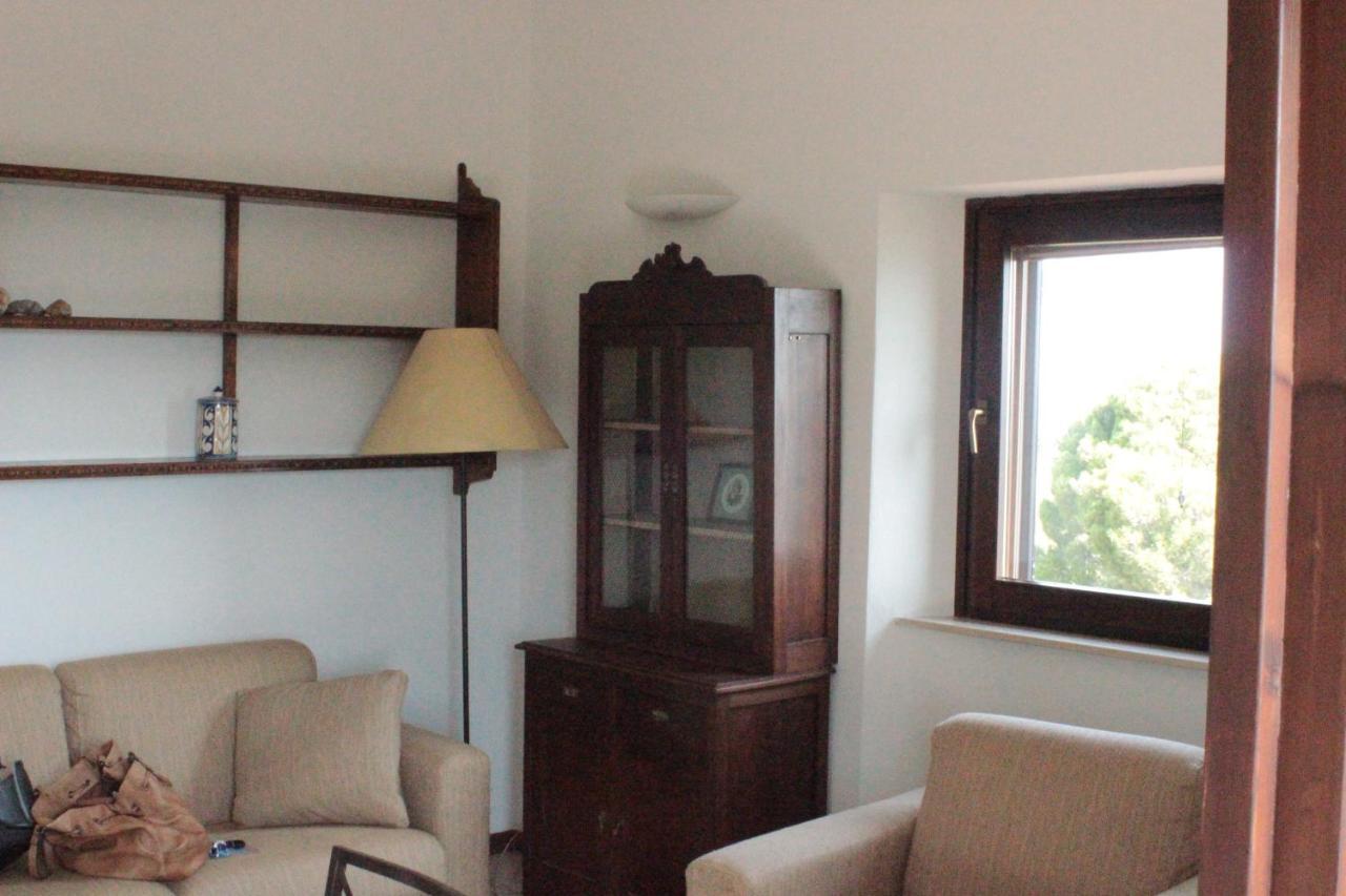 Un Quadro Sulla Giannella Apartment Monte Argentario Exterior photo
