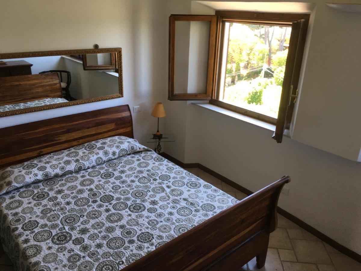 Un Quadro Sulla Giannella Apartment Monte Argentario Exterior photo