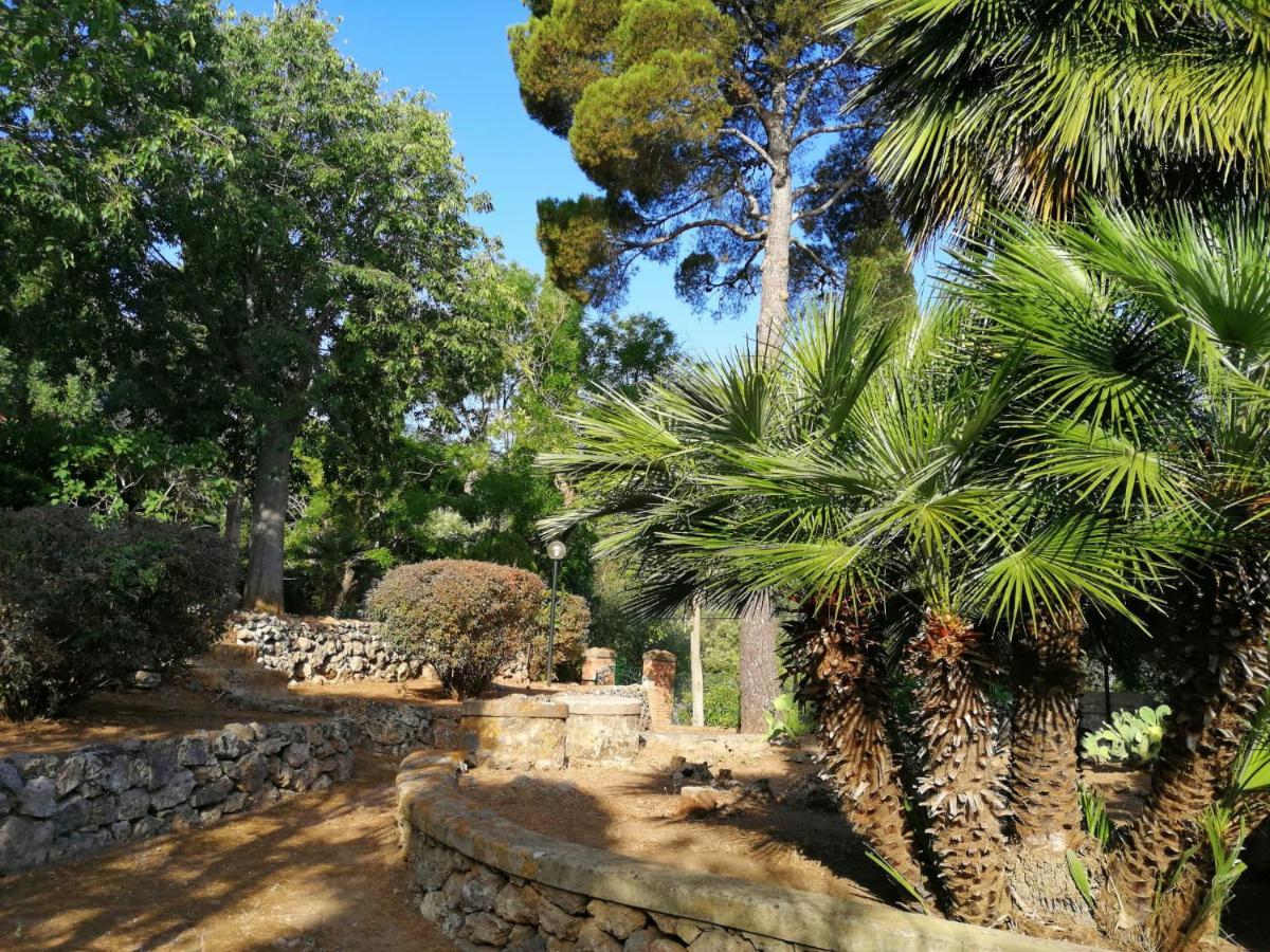 Un Quadro Sulla Giannella Apartment Monte Argentario Exterior photo